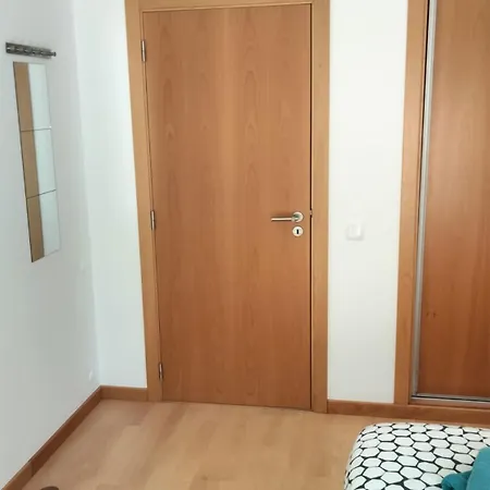 Apartament Bela Baia Salir de Porto