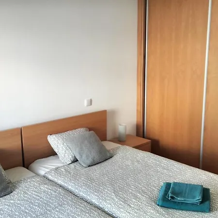 Apartament Bela Baia *