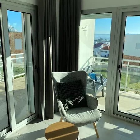 Bela Baia Apartment *