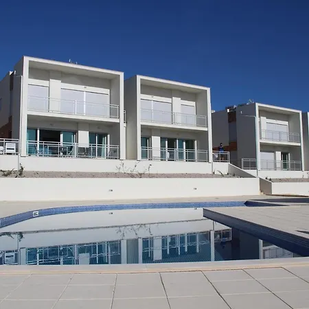 Bela Baia Salir de Porto