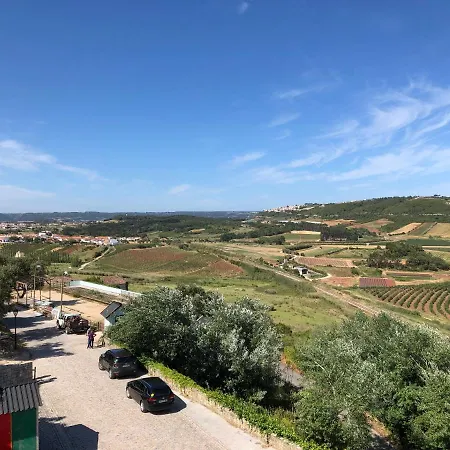 Bela Baia アパート