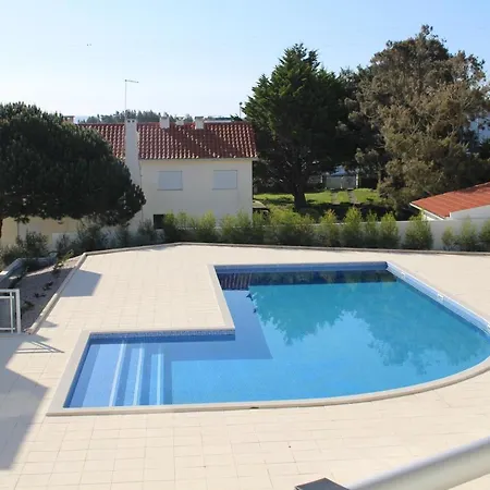 Bela Baia Apartment *