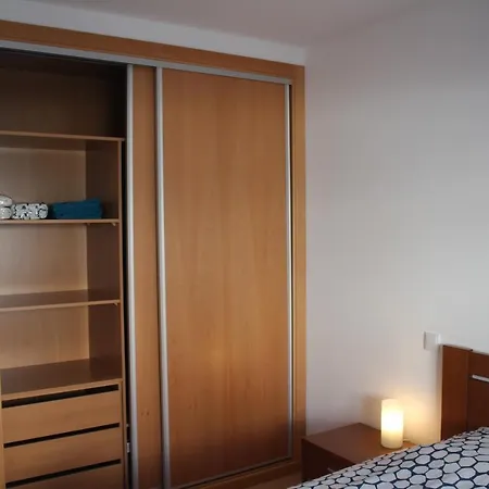 Bela Baia アパート Salir de Porto