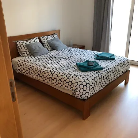 Bela Baia Salir de Porto