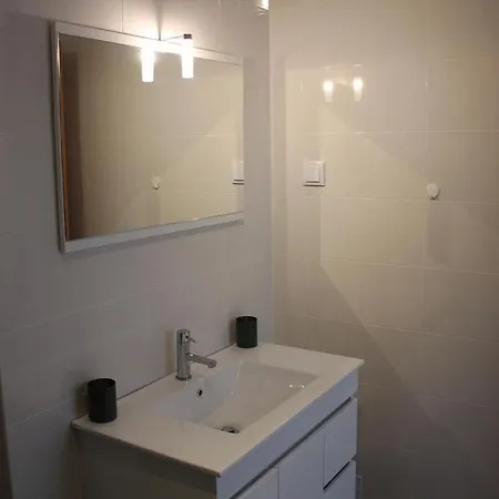 Bela Baia Apartament Salir de Porto
