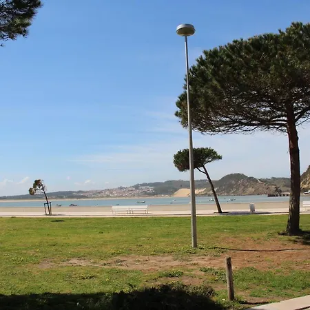 Apartament Bela Baia Salir de Porto