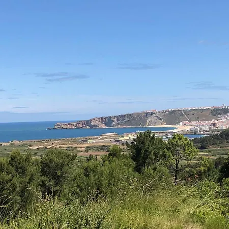 Bela Baia Apartament Salir de Porto
