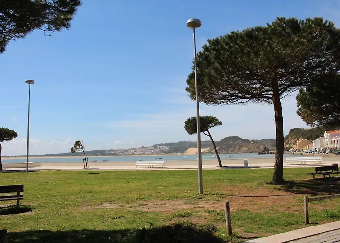 شقة Bela Baia Salir de Porto