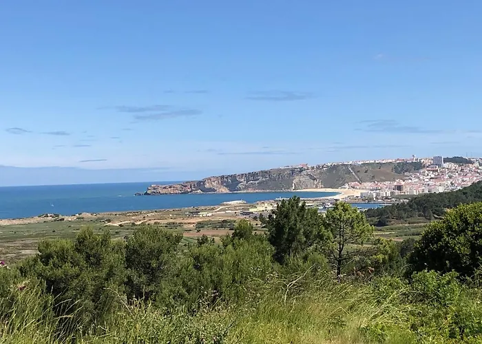 Bela Baia شقة Salir de Porto